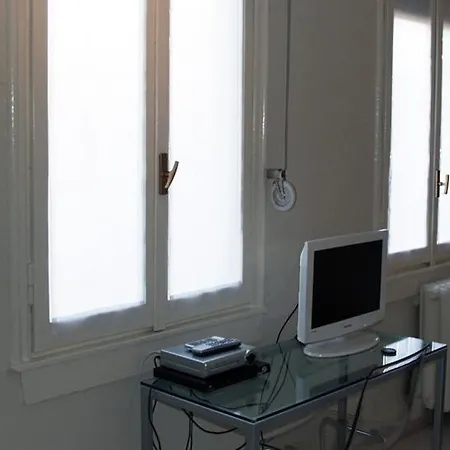 Milaninflat 公寓