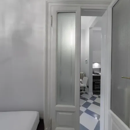 Milaninflat 公寓 米兰