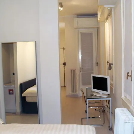 Milaninflat 公寓