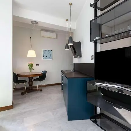 公寓 Milaninflat