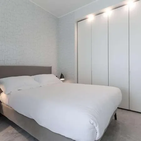 Milaninflat 公寓 *