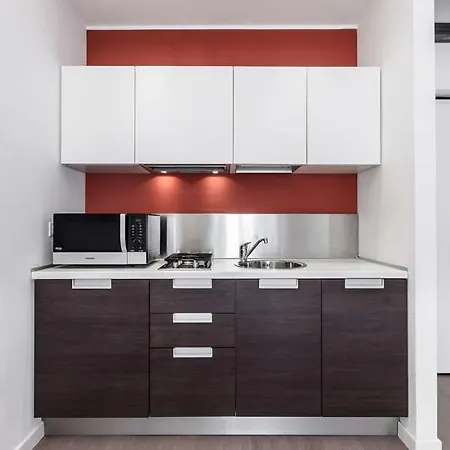 Milaninflat 公寓 *