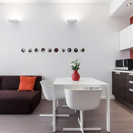 公寓 Milaninflat