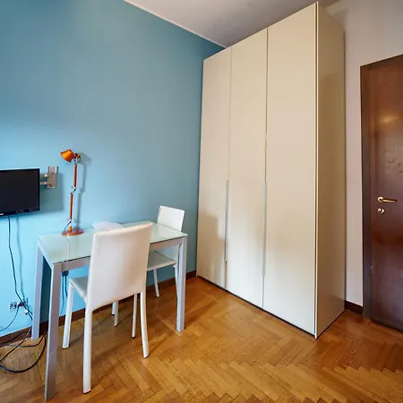Milaninflat