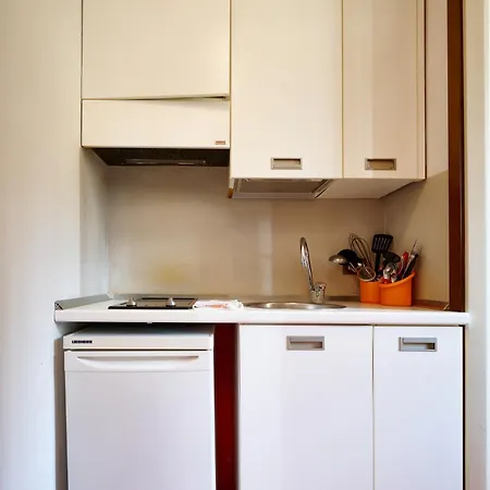 Milaninflat 公寓 米兰