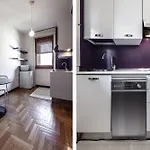 Milaninflat דירה מילאנו