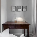 公寓 米兰茵公寓 *