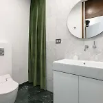 米兰茵公寓 公寓 *