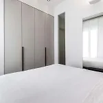 דירה Milaninflat מילאנו