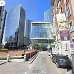 Milaninflat דירה *