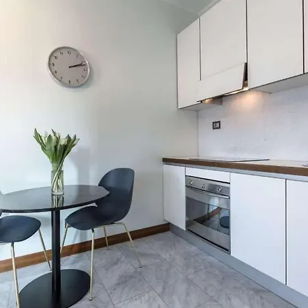 Milaninflat * Milaan