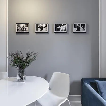 Milaninflat Apartamento *