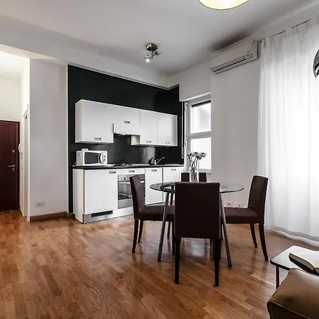 Milaninflat Apartamento Milán