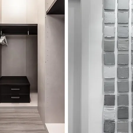 Milaninflat Lejlighed *