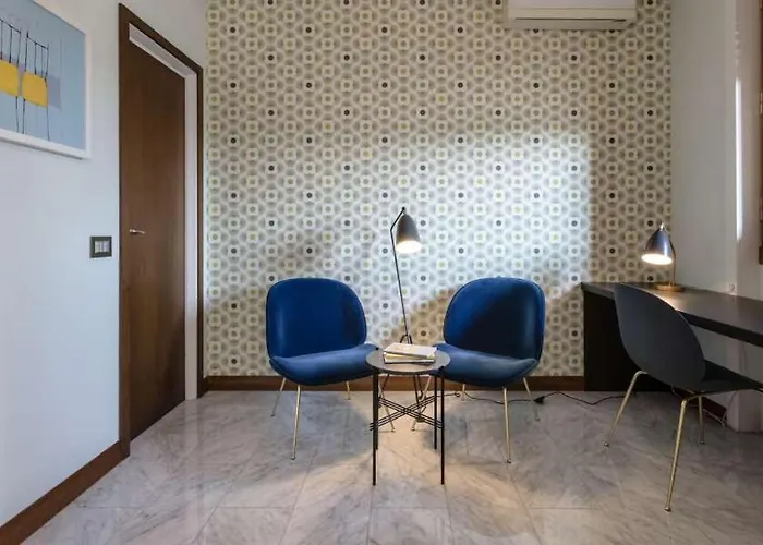 Apartament Milaninflat Mediolan