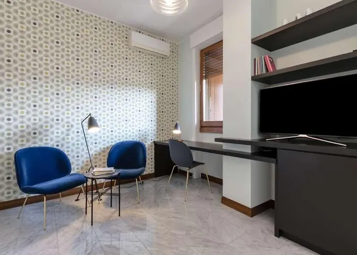 Milaninflat Mediolan