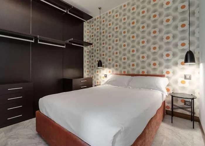Apartament Milaninflat