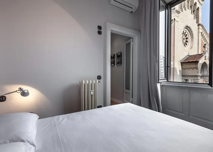 شقة Milaninflat ميلان