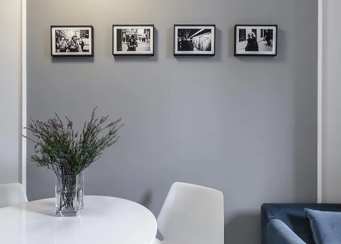 Milaninflat شقة *