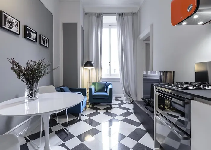 Apartament Milaninflat *