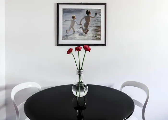Milaninflat * Mediolan