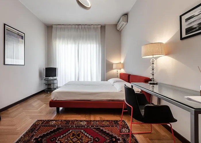 Milaninflat شقة ميلان