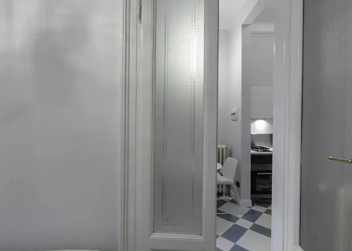 Milaninflat شقة ميلان