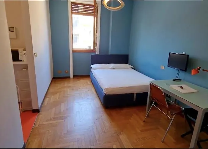 Milaninflat شقة ميلان