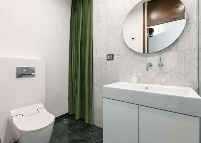 Milaninflat شقة *
