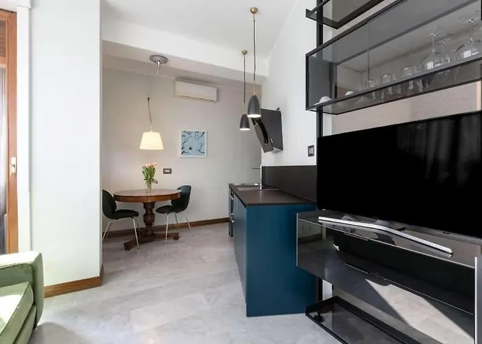 Apartament Milaninflat