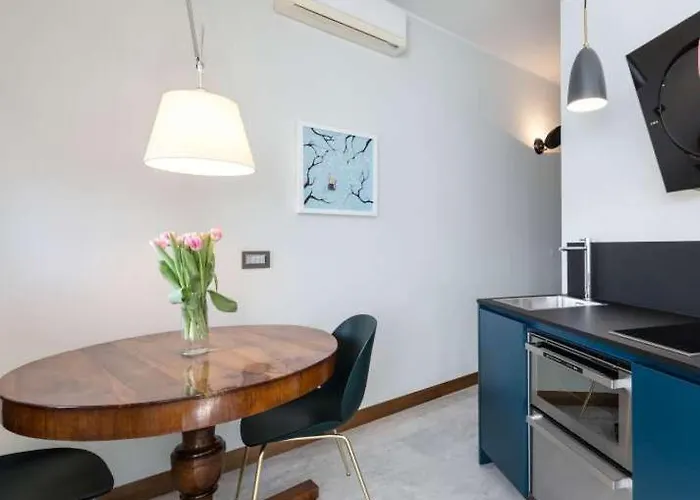 Milaninflat شقة