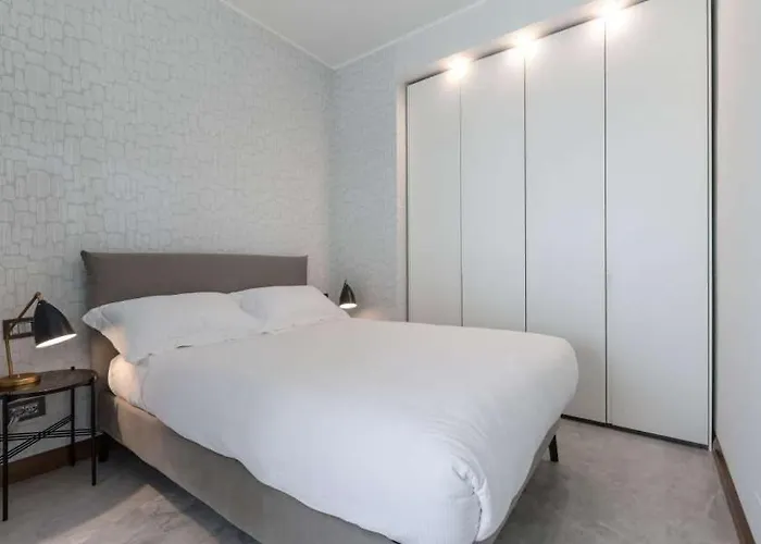 Milaninflat شقة *