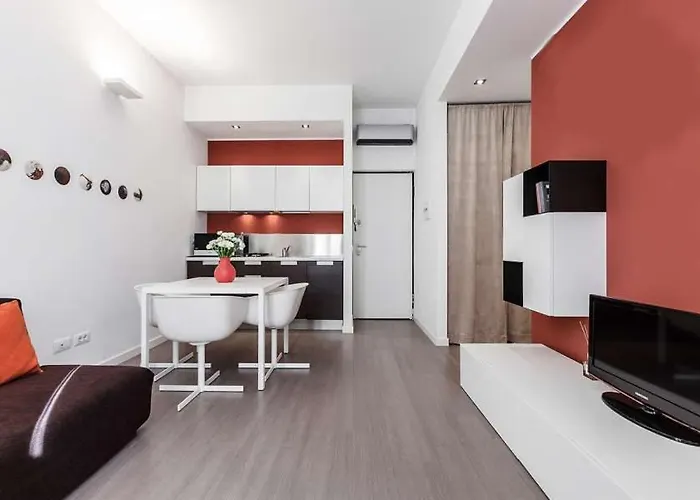 Milaninflat