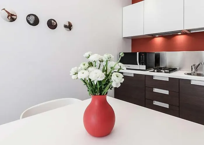 شقة Milaninflat *