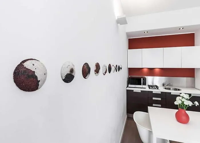 Milaninflat ميلان