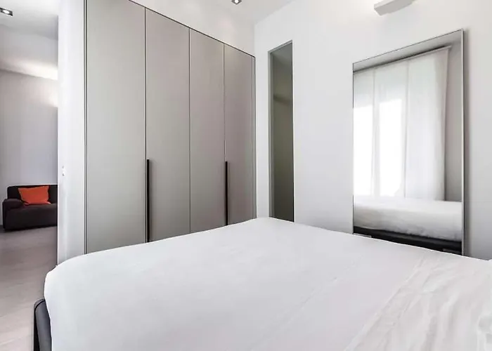 شقة Milaninflat ميلان