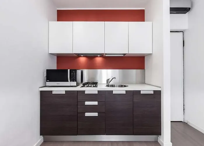 Milaninflat شقة *
