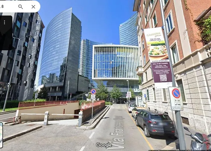 Milaninflat شقة *