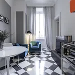Apartment Milaninflat *