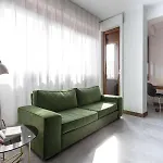 Milaninflat * Milan