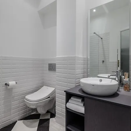 Apartment Milaninflat