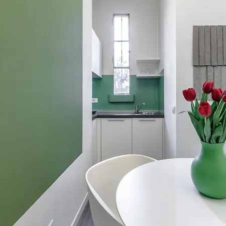 Milaninflat Apartment Milan