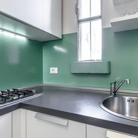 Apartment Milaninflat