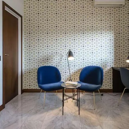 Lejlighed Milaninflat Milano