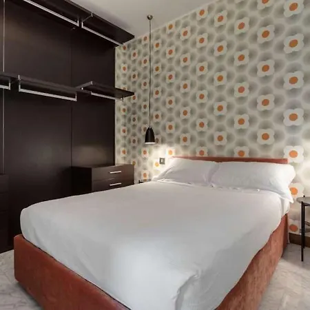 Lejlighed Milaninflat