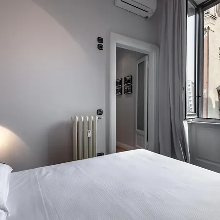 Lejlighed Milaninflat Milano