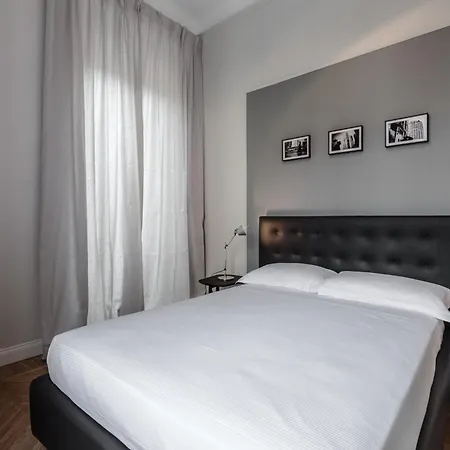 Milaninflat Lejlighed