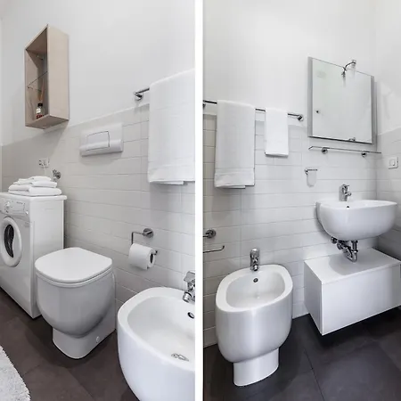 Milaninflat * Milano