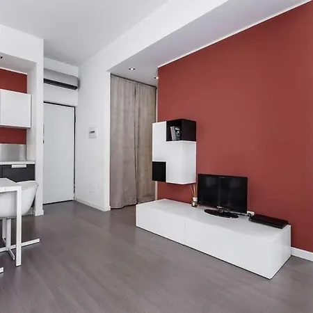 Milaninflat Lejlighed *