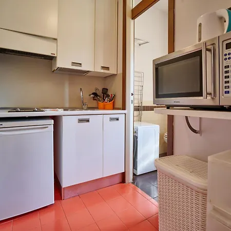 Milaninflat Lejlighed Milano